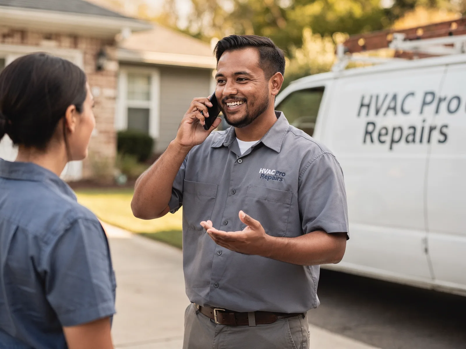 Heat Pump Repair Newbern, TN FAQs